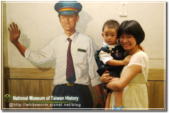 歷史博物館005 歷史博物館005