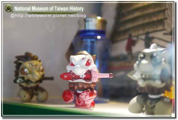 歷史博物館013 歷史博物館013