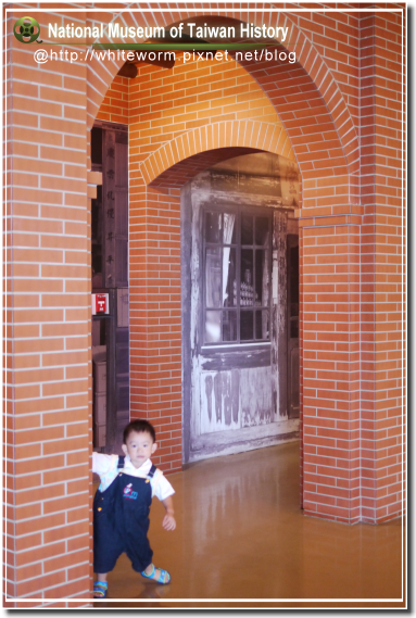 歷史博物館017 歷史博物館017