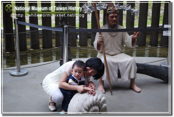 歷史博物館025 歷史博物館025