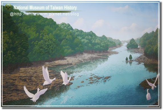 歷史博物館032 歷史博物館032