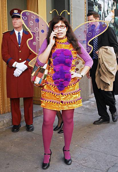 FASHION FASHION