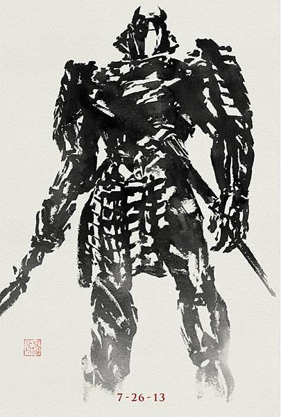 01THE WOLVERINE 01THE WOLVERINE