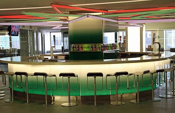 Heineken USA Heineken USA