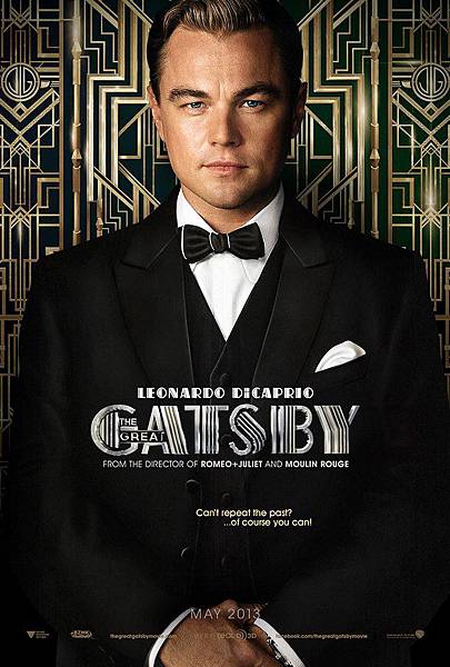 The Great Gatsby The Great Gatsby