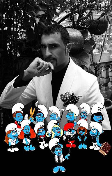 aleXsandro Palombo aleXsandro Palombo