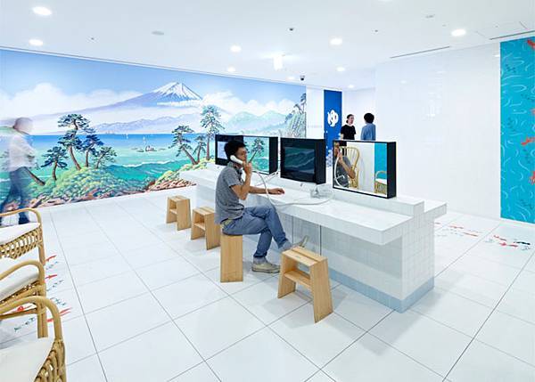 Google Japan Google Japan