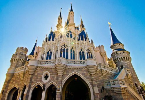 Disney Disney