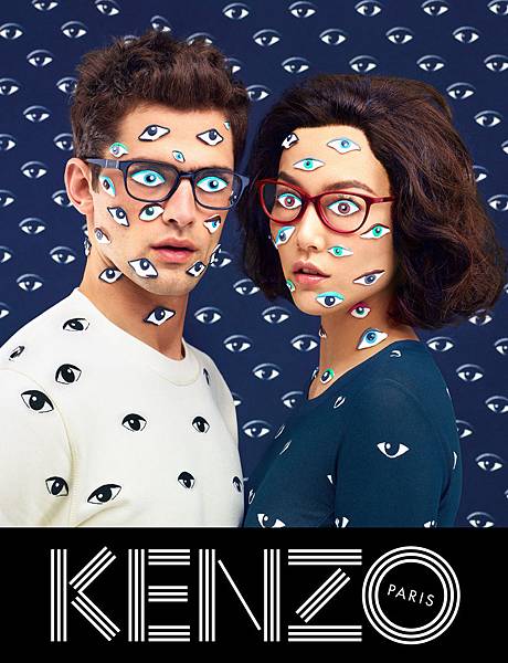 KENZO 2013 KENZO 2013