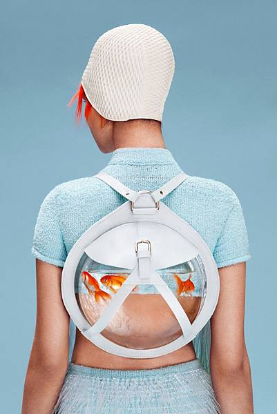 Neptune's_Daughter海王星女兒的最新時尚單品