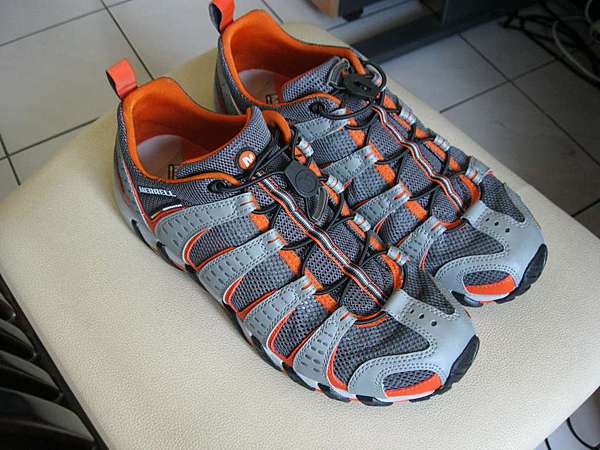 Merrell WATERPRO GAULEY
