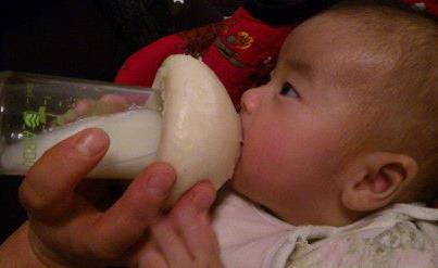 饅頭乳房 饅頭乳房