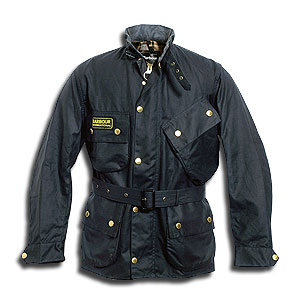 Barbour International