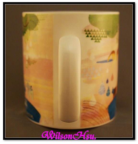 韓國星巴克11週年紀念隨行杯 & 馬克杯 韓國星巴克11週年紀念隨行杯 & 馬克杯