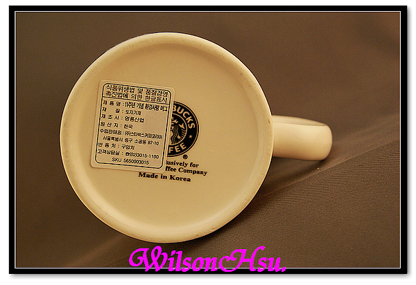 韓國星巴克11週年紀念隨行杯 & 馬克杯 韓國星巴克11週年紀念隨行杯 & 馬克杯