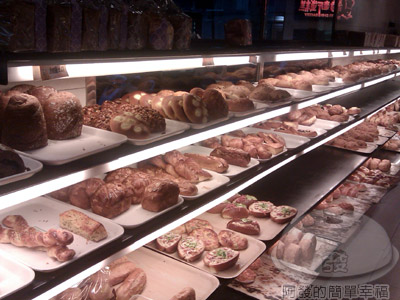 奇新蛋糕店04 奇新蛋糕店04