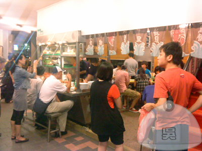 沒有店名的日本料理-昆明街-門口2.jpg 沒有店名的日本料理-昆明街-門口2.jpg