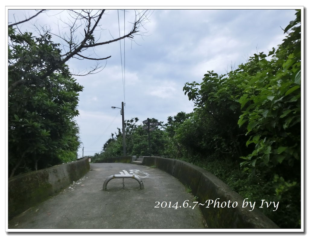 1030607~2014福隆沙雕季