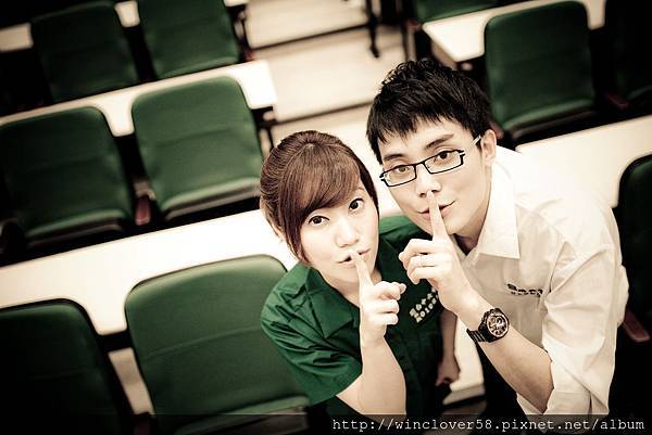 噓!不要告訴別人