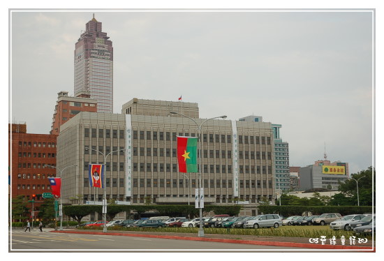 【城市】旗海飄揚護台灣 【城市】旗海飄揚護台灣