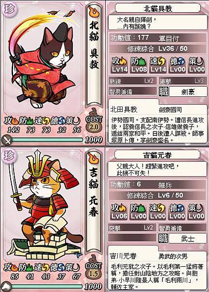 0-信喵之野望-人物-智勇二人組