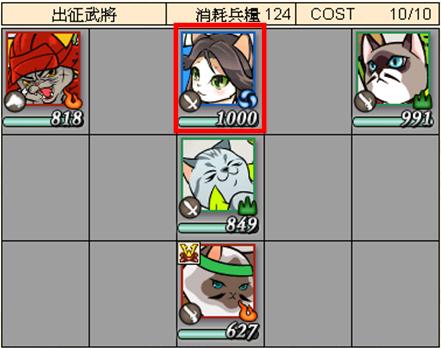 0 - 信喵之野望 - 不補血就吼哩系