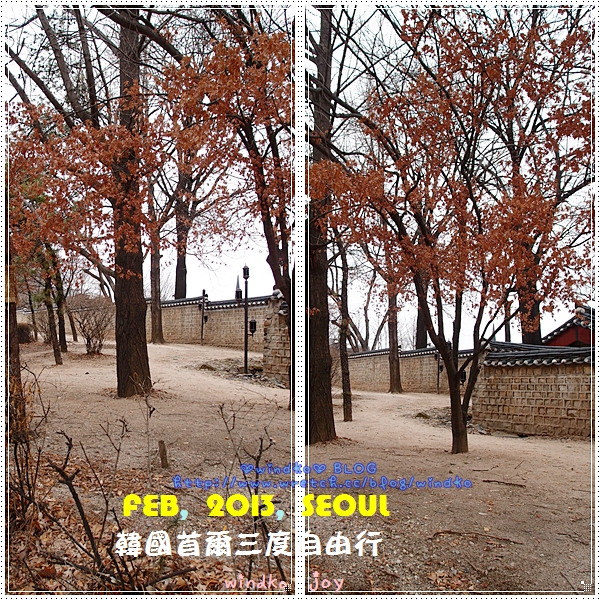 成均馆绯闻*古色古香大学,穿越到古装韩剧景点