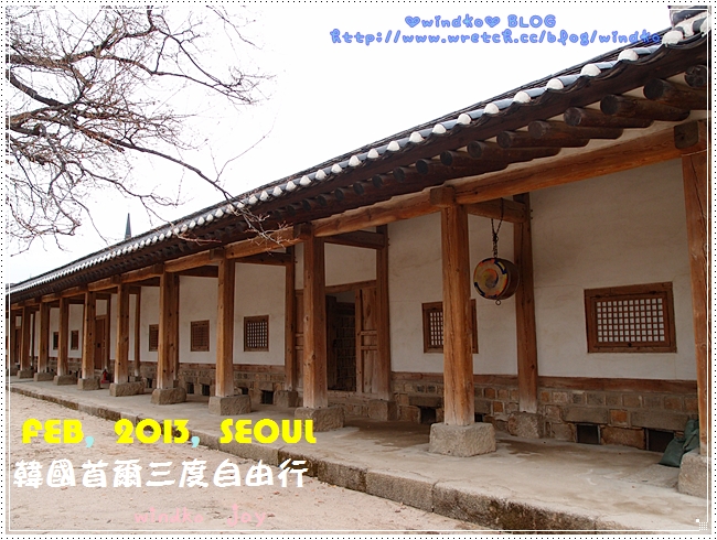 成均馆绯闻*古色古香大学,穿越到古装韩剧景点