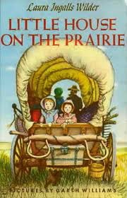 「Little Houseon the Prairie by LauraIngalls Wilder」的圖片搜尋結果