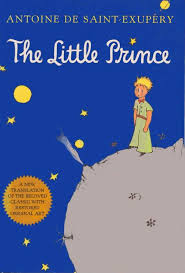 「Le Petit Prince book」的圖片搜尋結果