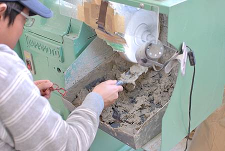 鯖江・メガネ作りの旅 (105)