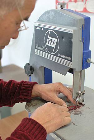 鯖江・メガネ作りの旅 (95)