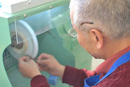 鯖江・メガネ作りの旅 (114)