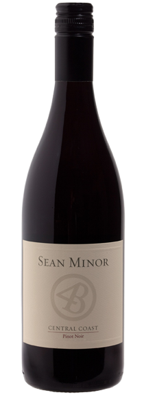4 Bears Pinot Noir Central Coast 2012_NT$990