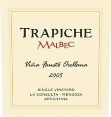 Trapiche I