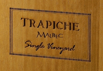 Trapiche Malbec