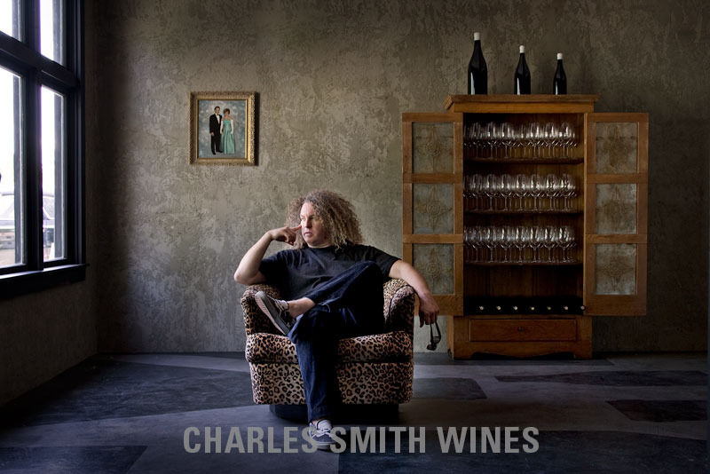 Charles Smith Wines