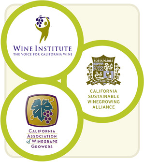 California Sustainable Winegrowing