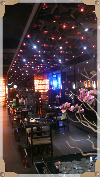 【日式】內湖鱗漁場 – 氣氛好的小酌新去處 - 第3張圖 【日式】內湖鱗漁場 – 氣氛好的小酌新去處