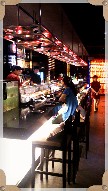 【日式】內湖鱗漁場 – 氣氛好的小酌新去處 - 第4張圖 【日式】內湖鱗漁場 – 氣氛好的小酌新去處