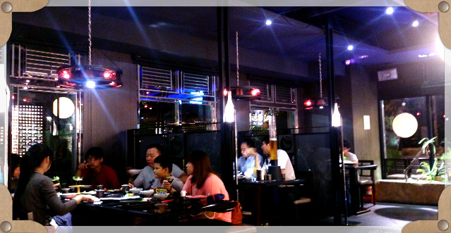 【日式】內湖鱗漁場 – 氣氛好的小酌新去處 - 第6張圖 【日式】內湖鱗漁場 – 氣氛好的小酌新去處