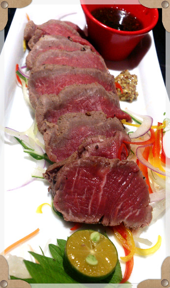 【日式】內湖鱗漁場 – 氣氛好的小酌新去處