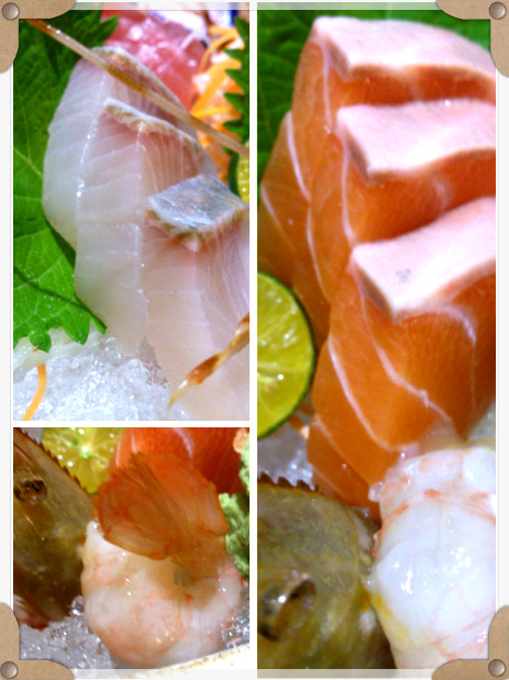 【日式】內湖鱗漁場 – 氣氛好的小酌新去處 - 第12張圖 【日式】內湖鱗漁場 – 氣氛好的小酌新去處