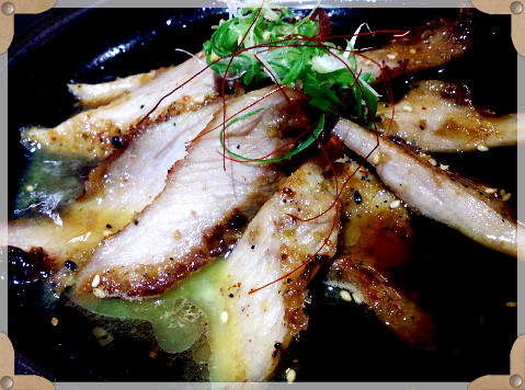 【日式】內湖鱗漁場 – 氣氛好的小酌新去處 - 第13張圖 【日式】內湖鱗漁場 – 氣氛好的小酌新去處