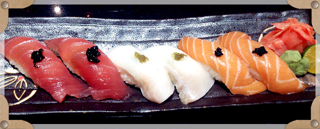 【日式】內湖鱗漁場 – 氣氛好的小酌新去處 - 第14張圖 【日式】內湖鱗漁場 – 氣氛好的小酌新去處