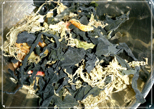 ▎體驗▎纖吃纖盈餐‧波菜雞肉香菇雞汁蒟篛麵 - 第7張圖 ▎體驗▎纖吃纖盈餐‧波菜雞肉香菇雞汁蒟篛麵