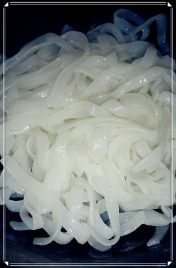 ▎體驗▎纖吃纖盈餐‧波菜雞肉香菇雞汁蒟篛麵