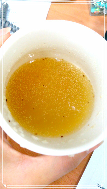 ▎體驗▎纖吃纖盈餐‧波菜雞肉香菇雞汁蒟篛麵