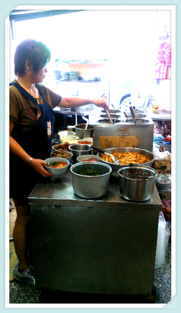 【小吃】深坑店小二-東南科大學生必推美食 - 第2張圖