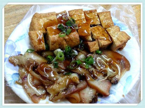 【小吃】深坑店小二-東南科大學生必推美食 - 第6張圖